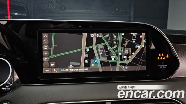 Hyundai Palisade 2022 — photo 14