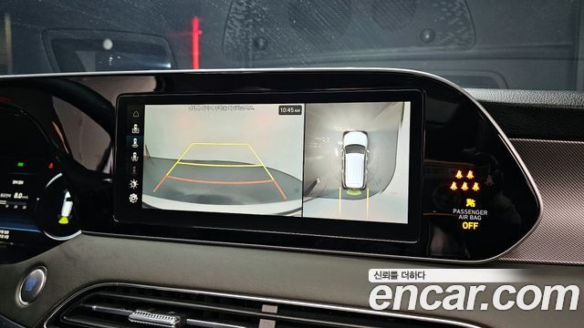 Hyundai Palisade 2022 — photo 15