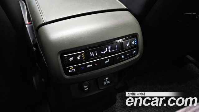 Hyundai Palisade 2022 — photo 17