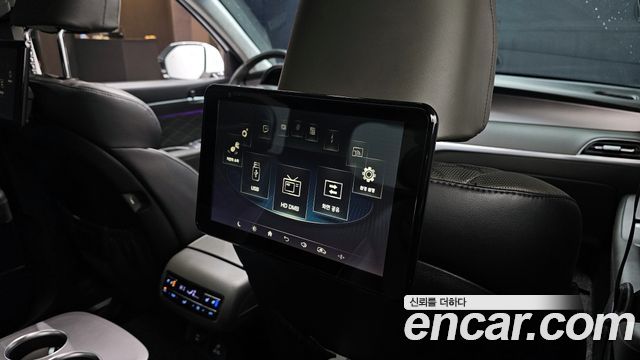 Hyundai Palisade 2022 — photo 18