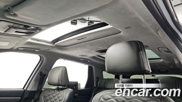 Hyundai Palisade 2022 — photo 19