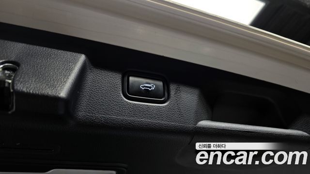 Hyundai Palisade 2022 — photo 20