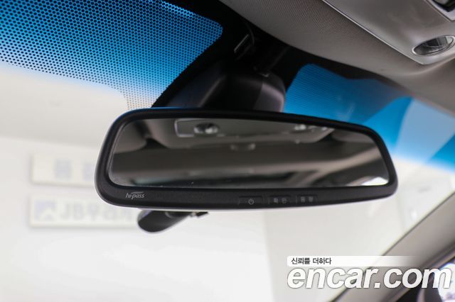 Renault Korea SM7 2012 — photo 13