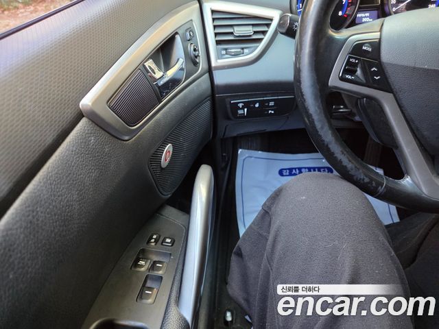Hyundai Veloster 2014 — photo 16