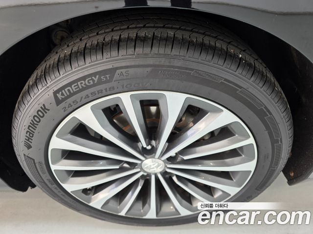 Hyundai Grandeur 2014 — photo 5