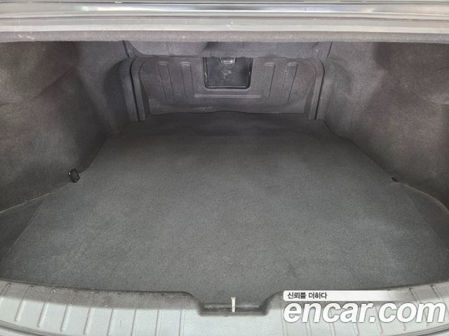 Hyundai Grandeur 2014 — photo 13