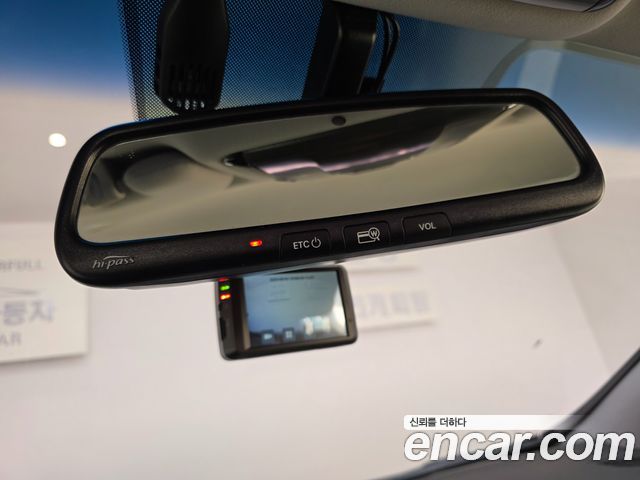Hyundai Grandeur 2014 — photo 17