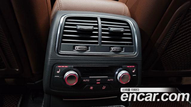 Audi A6 2018 — photo 19