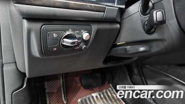Audi A6 2018 — photo 20