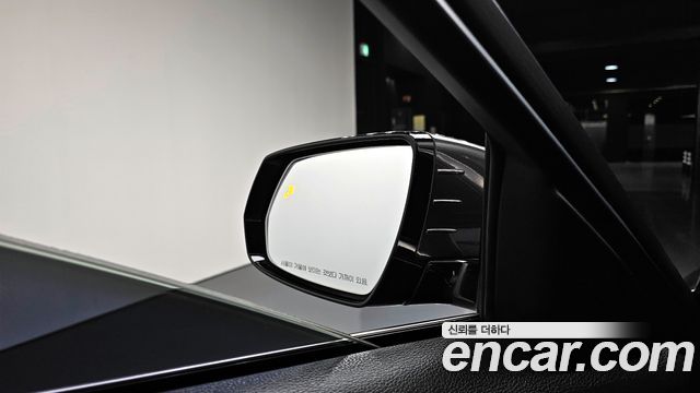 Genesis G80 2018 — photo 13