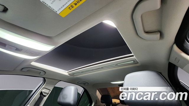 Mercedes-Benz C-Class 2009 — photo 13