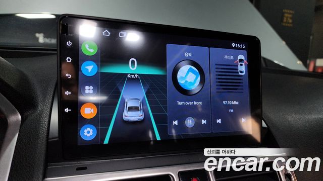 Mercedes-Benz C-Class 2009 — photo 16