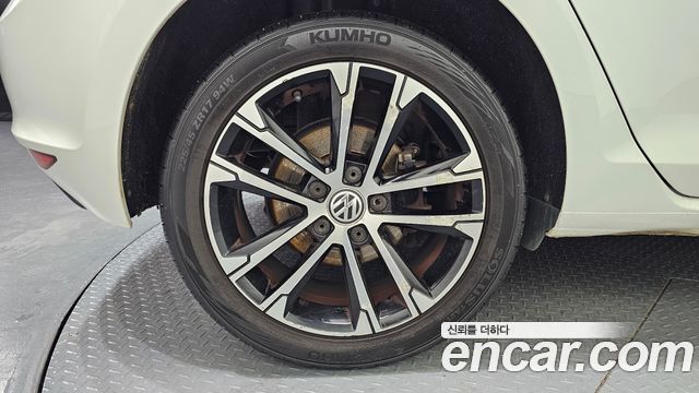 Volkswagen Golf 2015 — photo 5