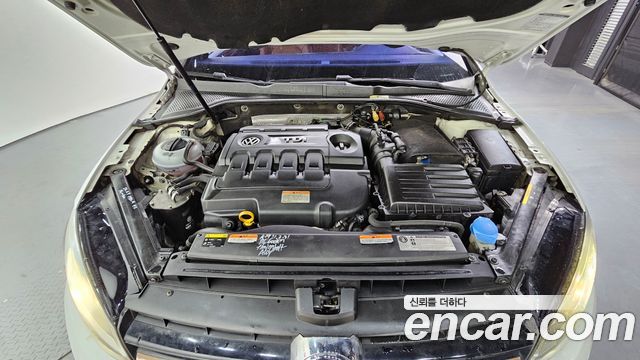 Volkswagen Golf 2015 — photo 6