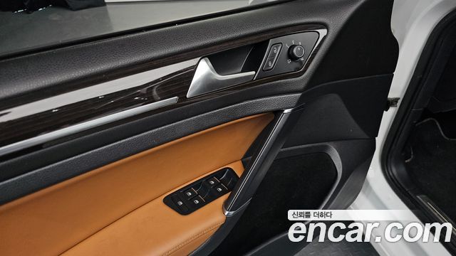 Volkswagen Golf 2015 — photo 14
