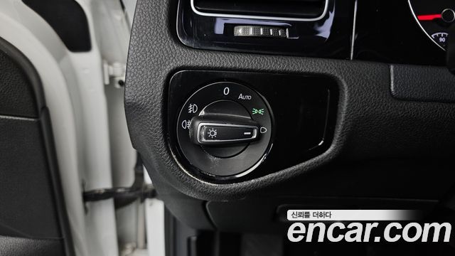 Volkswagen Golf 2015 — photo 15