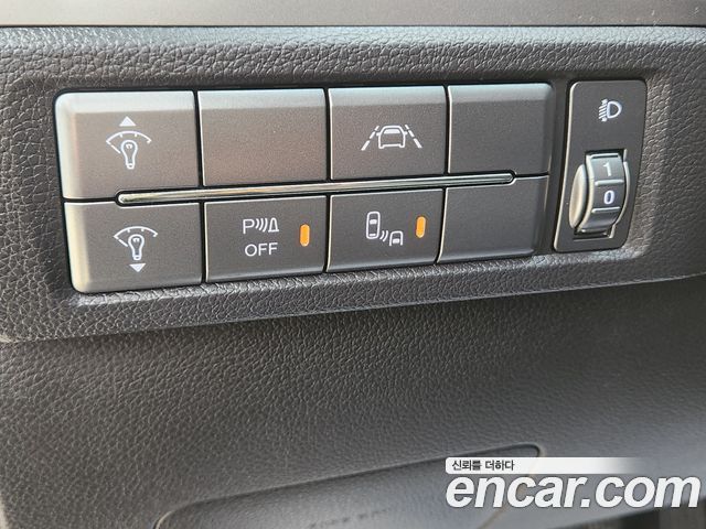 KG Mobility KORANDO 2020 — photo 9