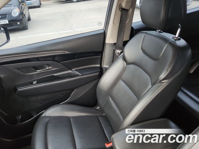 KG Mobility KORANDO 2020 — photo 12