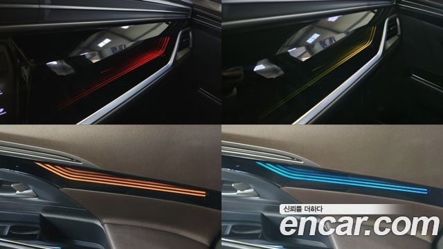 KG Mobility KORANDO 2020 — photo 13