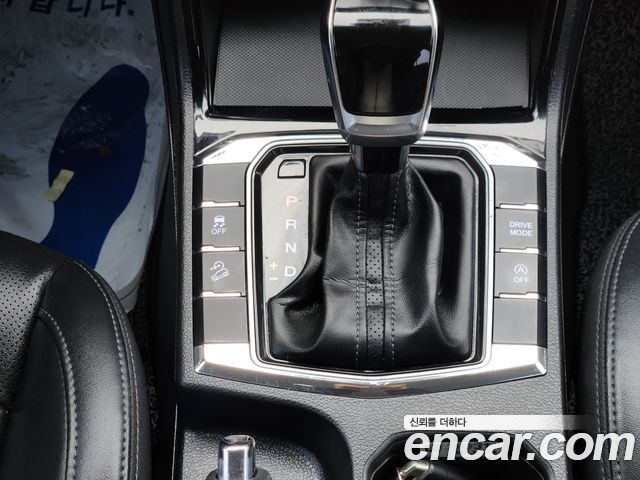 KG Mobility KORANDO 2020 — photo 14