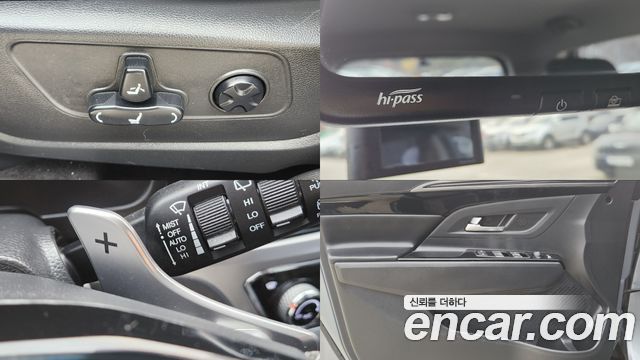 KG Mobility KORANDO 2020 — photo 17