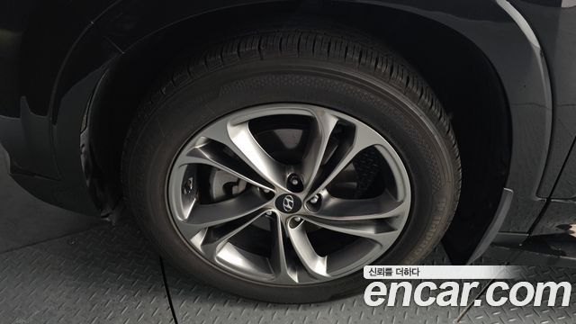 Hyundai Santafe 2020 — photo 5