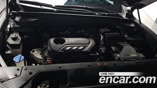 Hyundai Santafe 2020 — photo 6