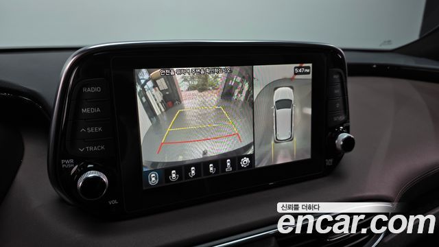 Hyundai Santafe 2020 — photo 15