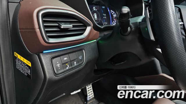 Hyundai Santafe 2020 — photo 16