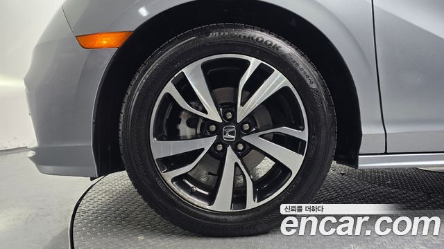 Honda Odyssey 2018 — photo 5
