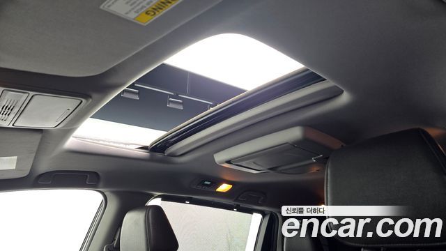 Honda Odyssey 2018 — photo 17