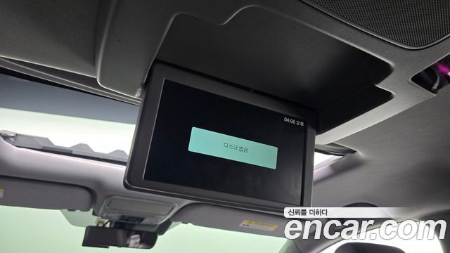 Honda Odyssey 2018 — photo 18