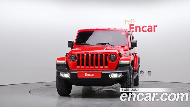 Jeep Wrangler 2018 — photo 3