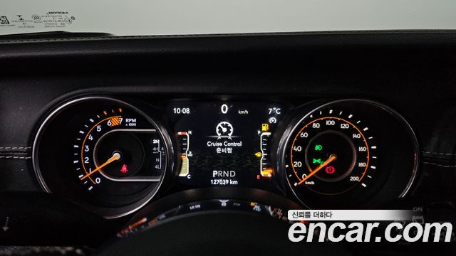 Jeep Wrangler 2018 — photo 8