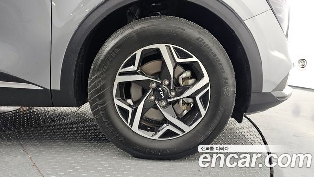 Kia Sportage 2022 — photo 5