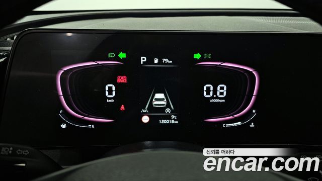 Kia Sportage 2022 — photo 8