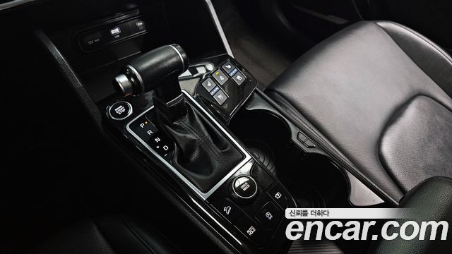 Kia Sportage 2022 — photo 9