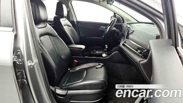 Kia Sportage 2022 — photo 10