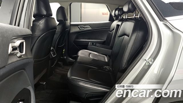 Kia Sportage 2022 — photo 12