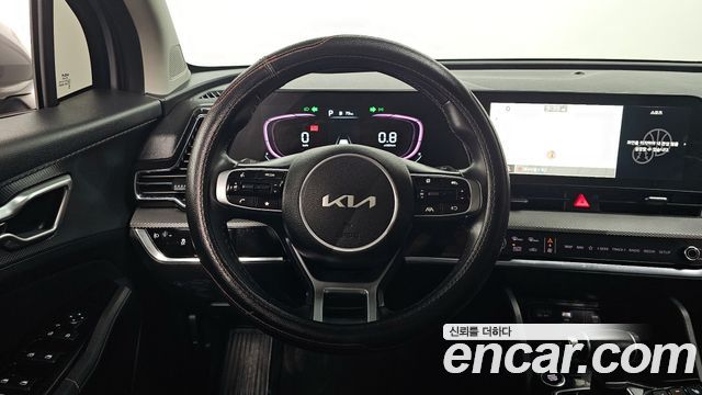 Kia Sportage 2022 — photo 13