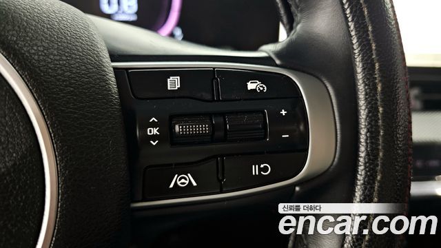 Kia Sportage 2022 — photo 14
