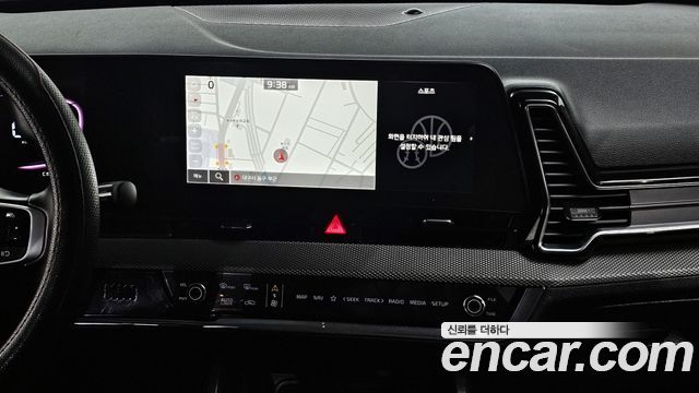 Kia Sportage 2022 — photo 15