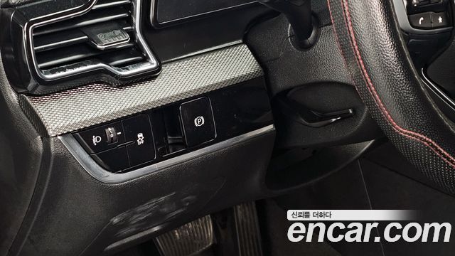 Kia Sportage 2022 — photo 17