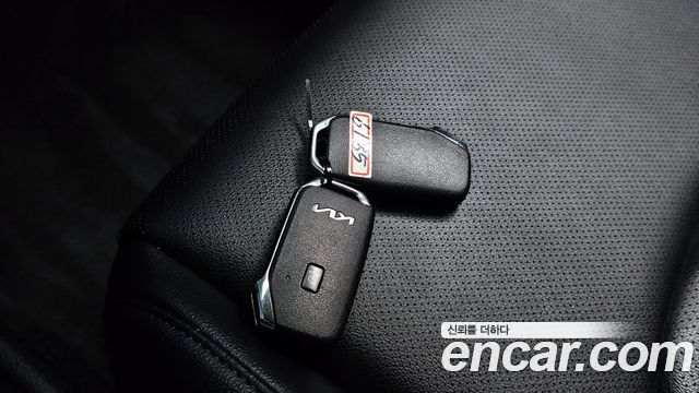Kia Sportage 2022 — photo 19