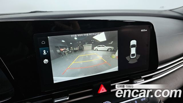 Hyundai AVANTE 2023 — photo 16