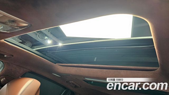 Genesis G90 2022 — photo 18