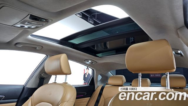 Kia K7 2020 — photo 19