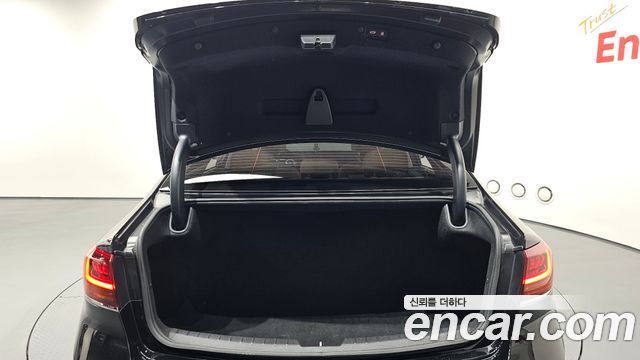 Kia K7 2020 — photo 20