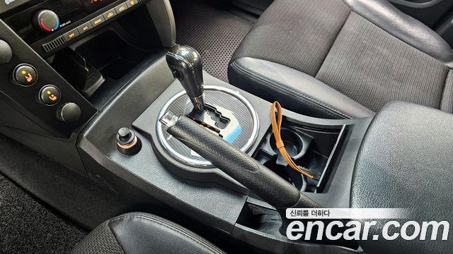 KG Mobility KORANDO 2013 — photo 9