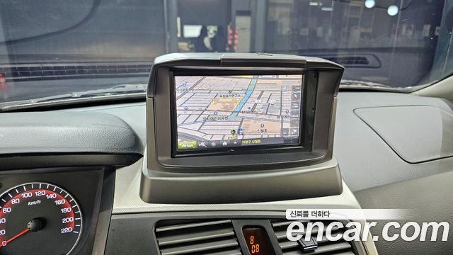 KG Mobility KORANDO 2013 — photo 14